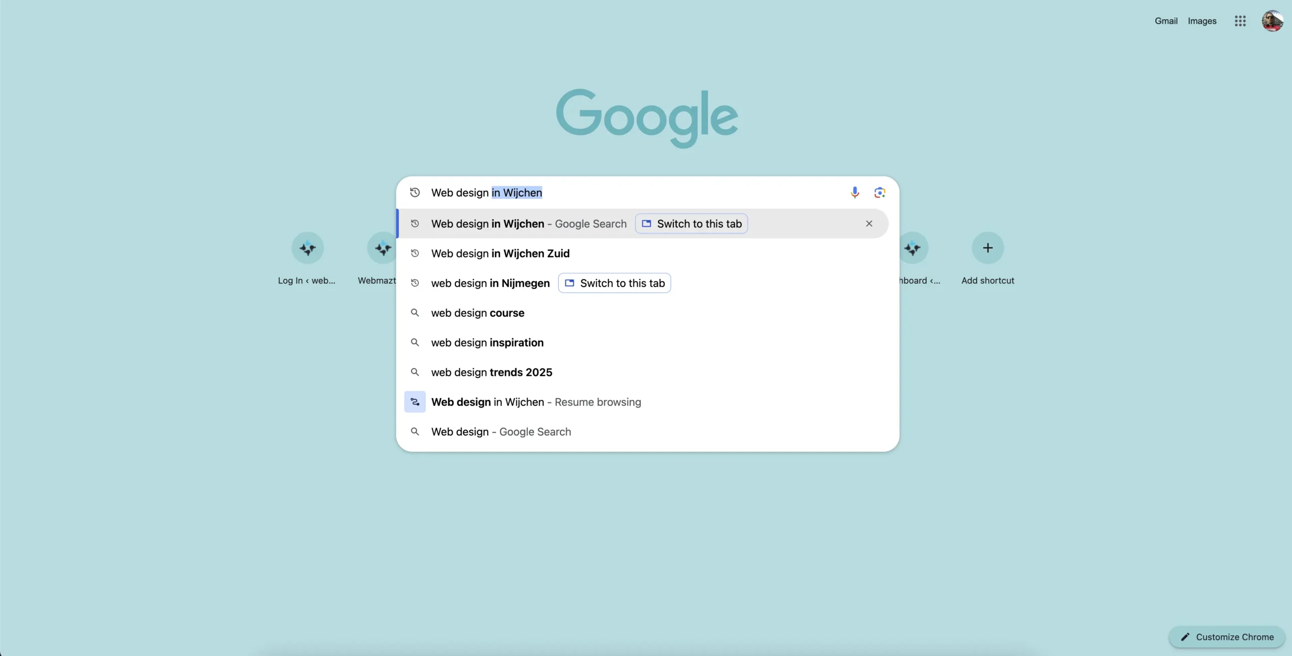 SEO-optimalisatie voor betere vindbaarheid in Wijchen Web design in Wijchen – gevonden worden in Google dankzij SEO-optimalisatie