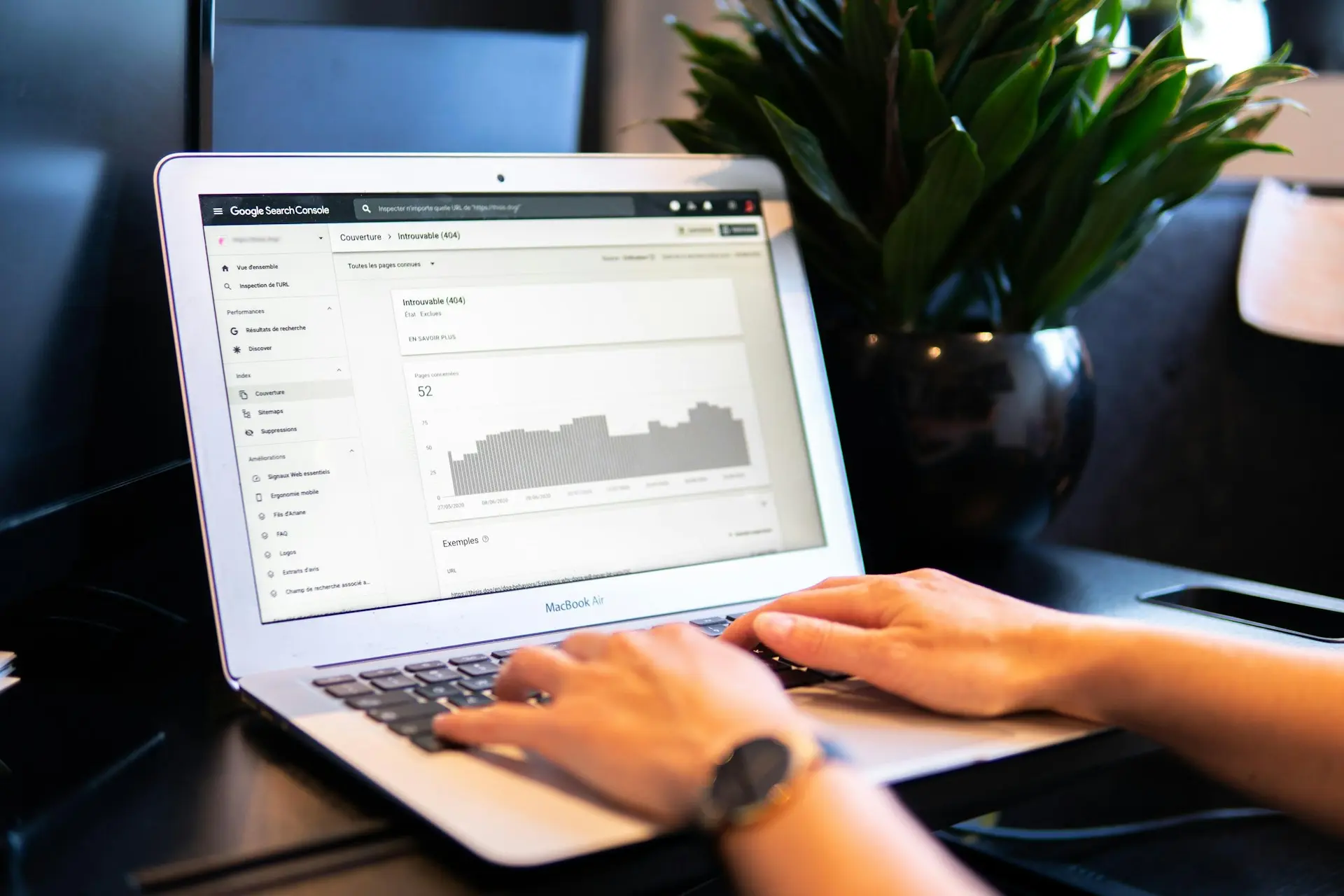 WordPress website laten maken in Almere- Online succes begint met goede SEO WordPress website laten maken in Almere - SEO prestaties verbeteren