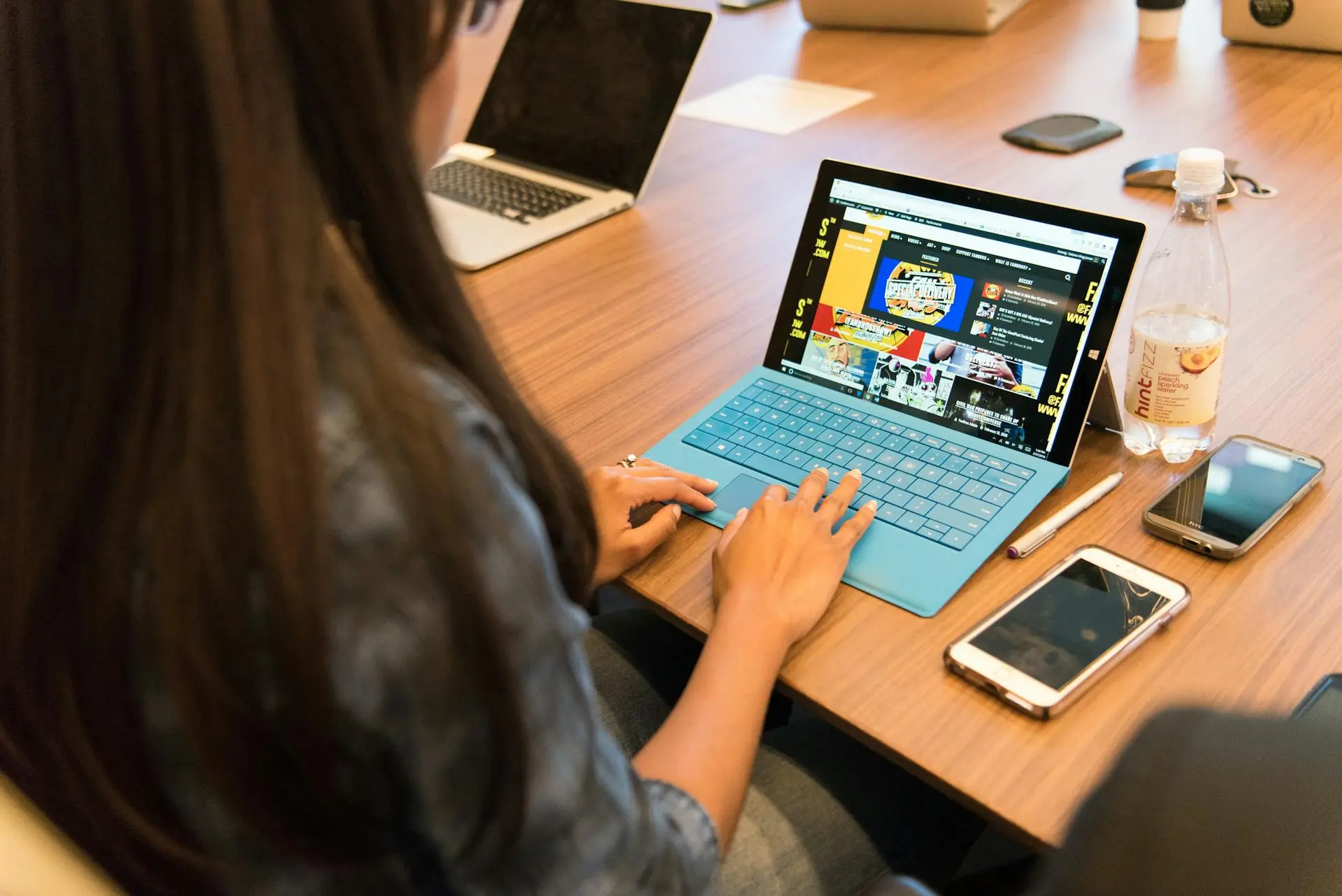 WordPress website laten maken in Emmeloord- Waarom kiezen voor Webmazters? WordPress website laten maken in Emmeloord - Kies voor kwaliteit met Webmazters