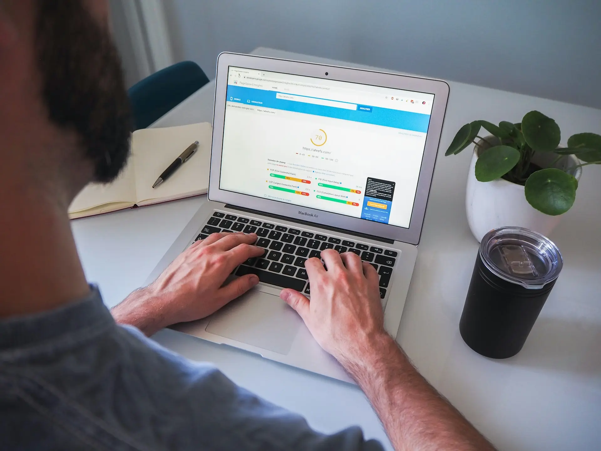 SEO-analyse voor Web design in Alverna Web design in Alverna – inzicht in SEO-analyse en prestaties