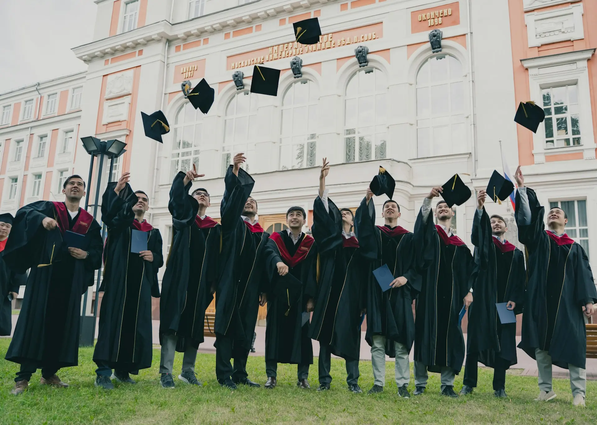 Laat een educatieve website maken in Nijmegen die inspireert en verbindt Educatieve website laten maken in Nijmegen voor studenten en opleidingen