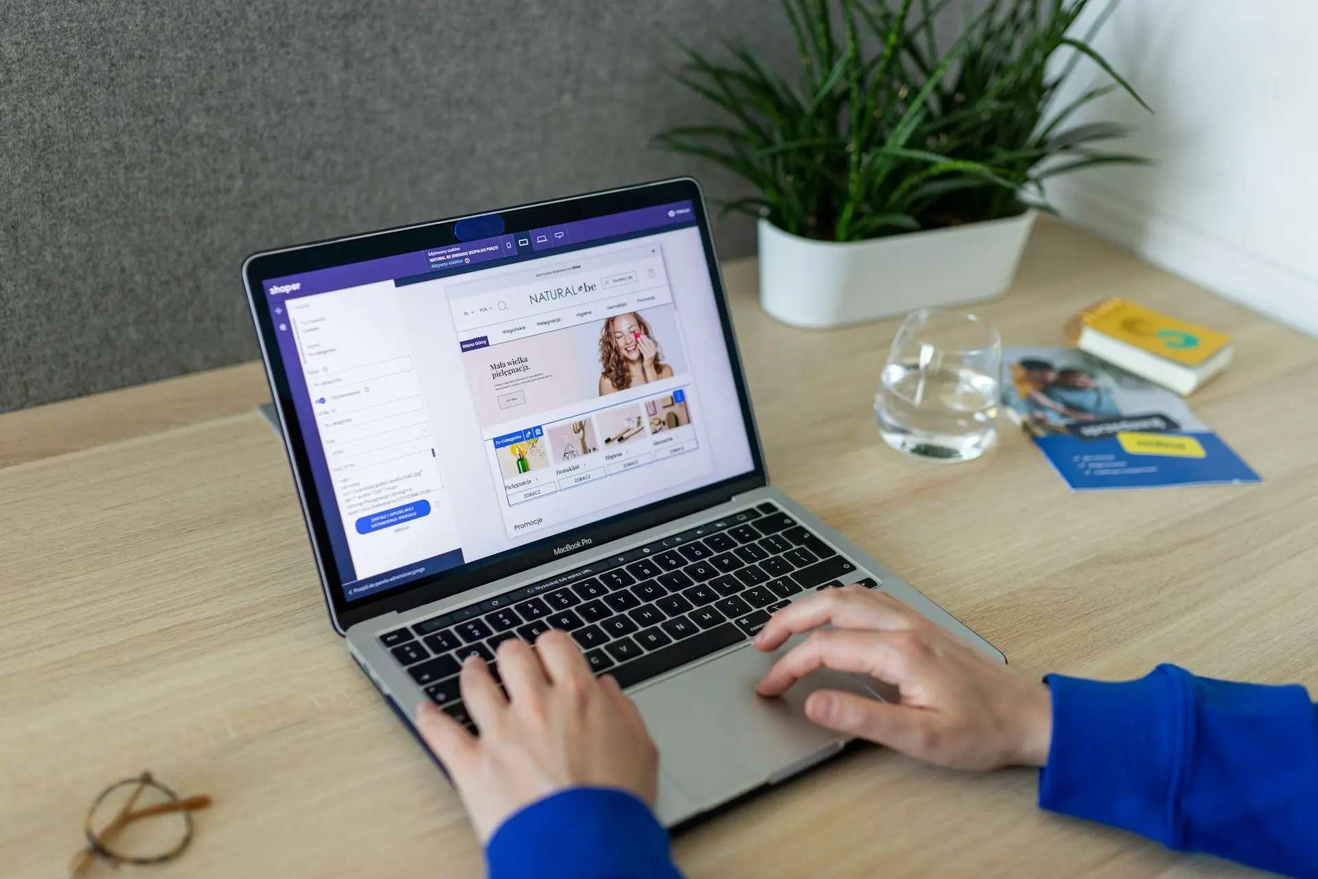 Professionele webshop laten bouwen in Balgoy met WooCommerce Web design in Balgoy – Webshop ontwerpen voor lokale ondernemers