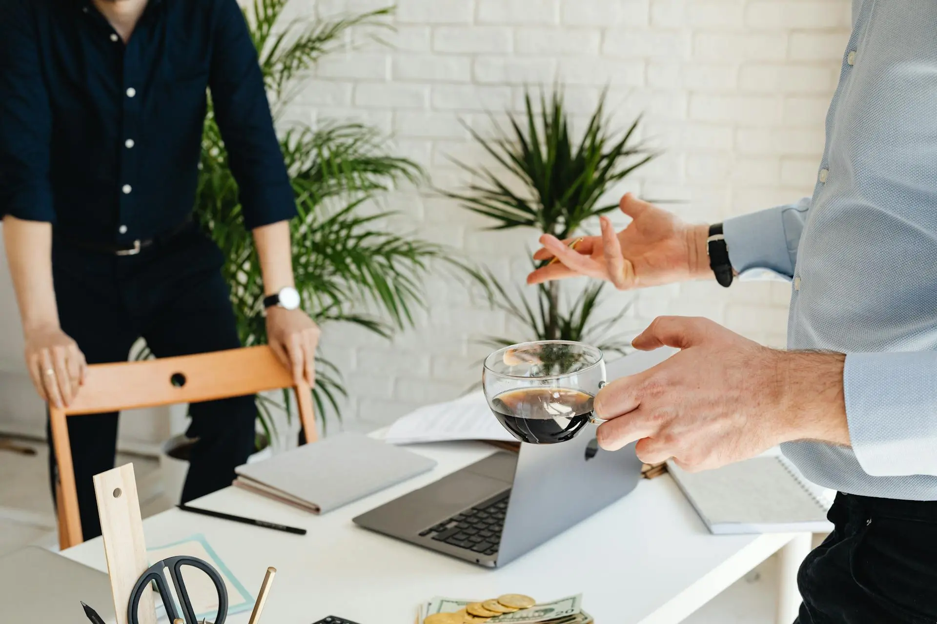 Web design in Dokkum- Waarom kiezen voor Webmazters Web design in Dokkum – zakelijke bespreking over samenwerking met Webmazters