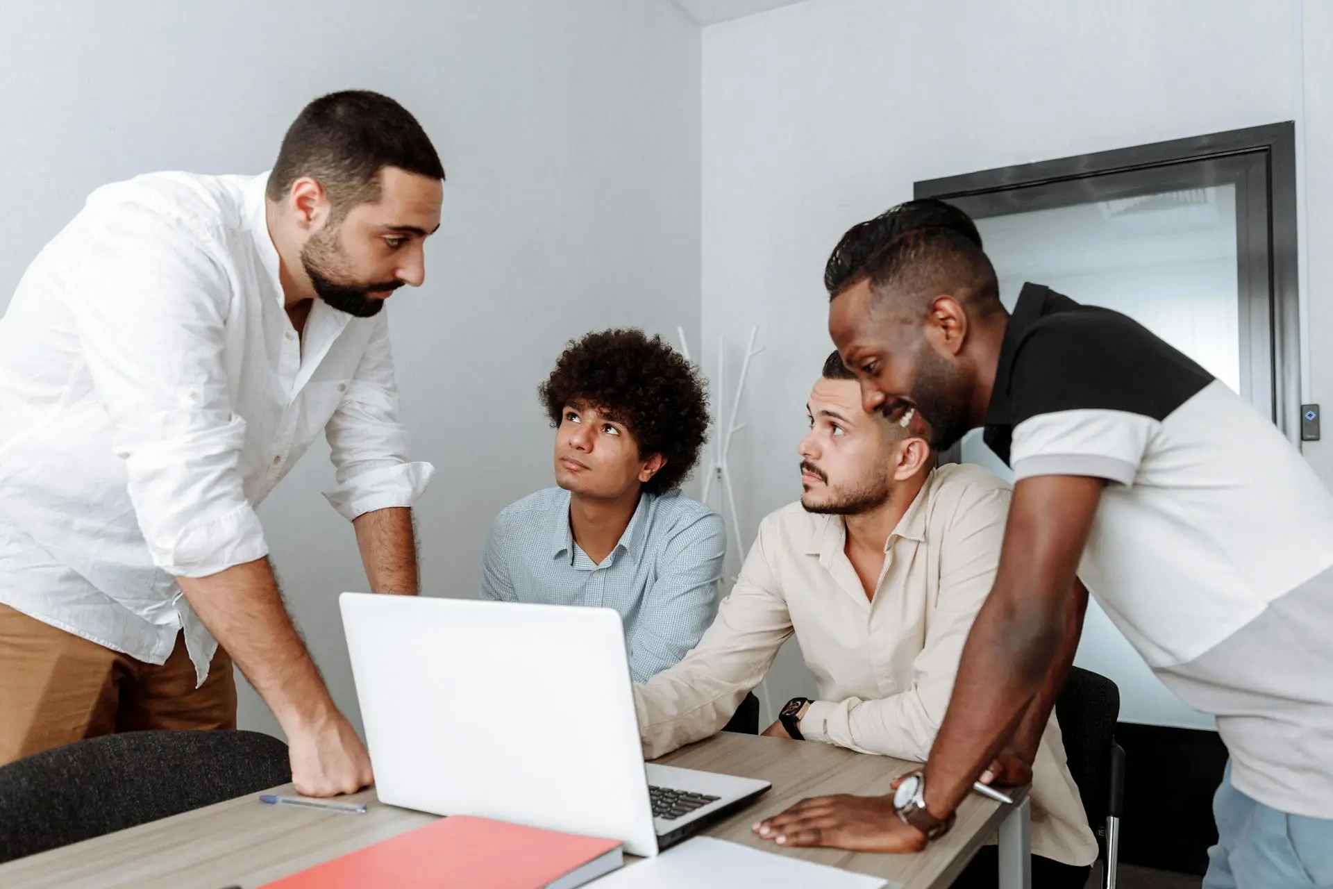 WordPress website laten maken in Amersfoort- Niet alleen mooi, maar ook slim ingericht WordPress website laten maken in Amersfoort - Niet alleen mooi, maar ook slim ingericht brainstormsessie over een strategisch website ontwerp
