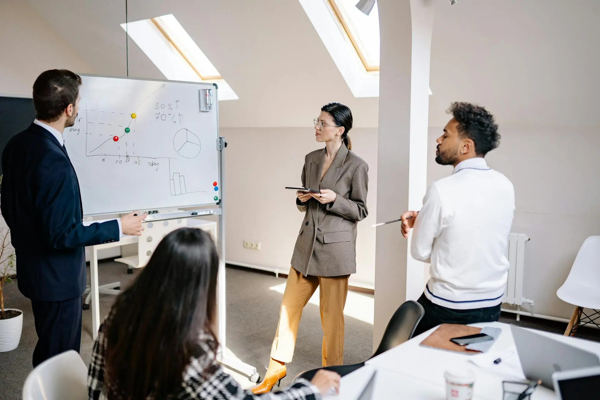 WordPress website laten maken in Delfzijl- SEO, gevonden worden in Google WordPress website laten maken in Delfzijl – overleg met het team