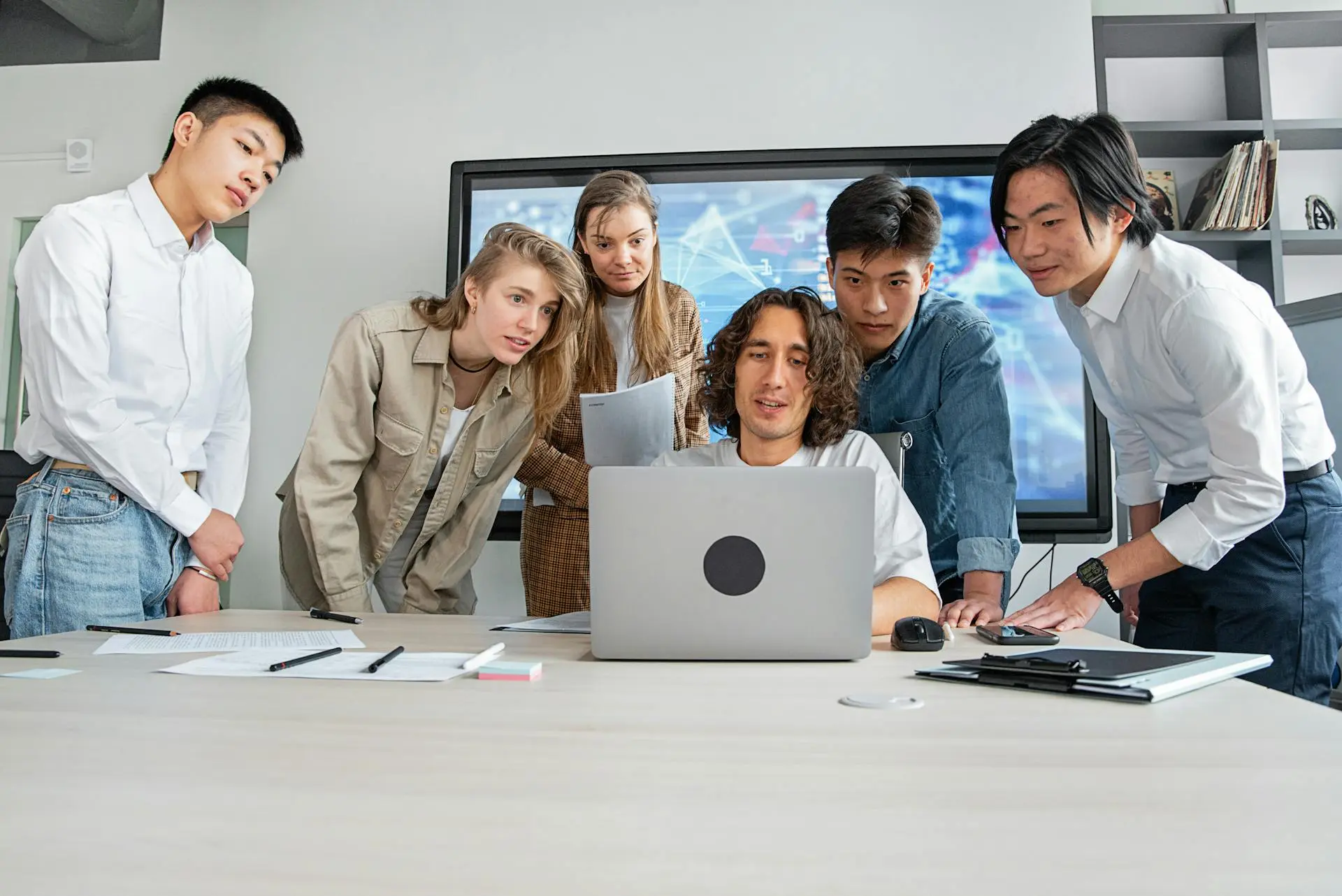 WordPress website laten maken in Delfzijl- Waarom Webmazters de juiste keuze is Waarom Webmazters de juiste keuze is – Teamoverleg over slimme weboplossingen