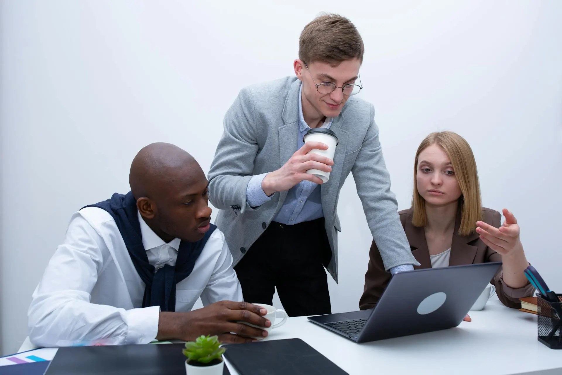 WordPress website laten maken in Haarlem- Voor elke ondernemer een passende website WordPress website laten maken in Haarlem – Team bespreekt welke website past bij elke ondernemer