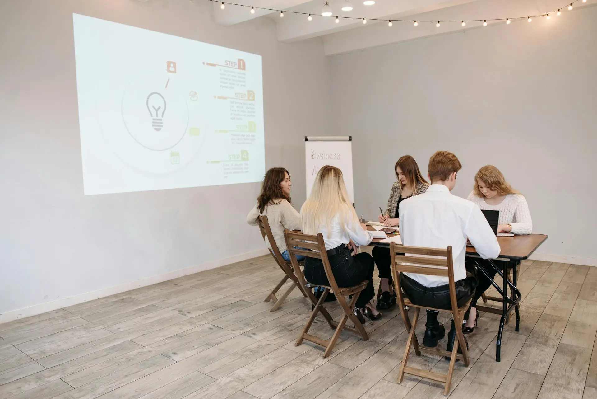 WordPress website laten maken in Tilburg- Zo gaan we aan de slag WordPress website laten maken in Tilburg – team bespreekt het stappenplan voor een nieuwe website.