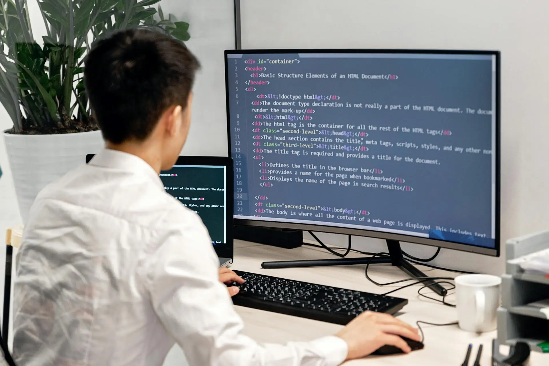 WordPress website laten maken in Veendam- Waarom WordPress boven een gecodeerde site WordPress website laten maken in Veendam – Waarom kiezen voor WordPress i.p.v. code?