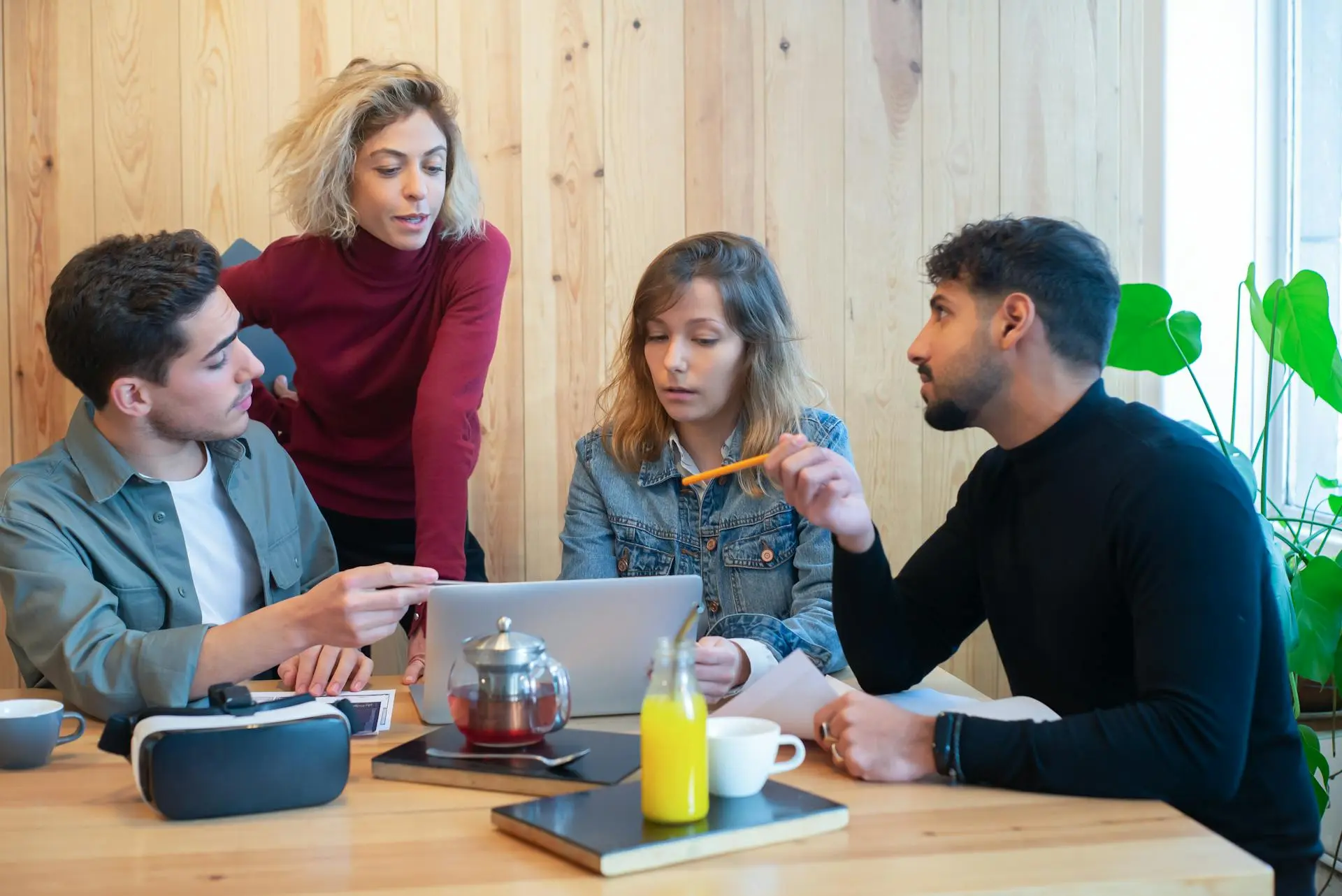 WordPress website laten maken in Veenendaal- Welke website past bij jouw bedrijf WordPress website laten maken in Veenendaal – ontdekken welke website bij jouw bedrijf past
